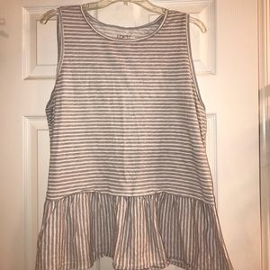 BUNDLE OF THREE SHIRTS FROM LOFT